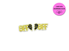 Load image into Gallery viewer, PATCH DIY ARTIST SERIES - X Gunner &amp; Lux BFFs