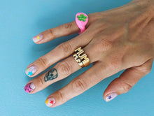 Load image into Gallery viewer, THE MINI MUM RING