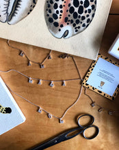 Load image into Gallery viewer, THE MAMA NECKLACE