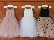 Load image into Gallery viewer, Personalised kids tutu dress