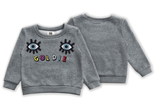 Load image into Gallery viewer, KIDS CUSTOM SWEATSHIRT- I see you