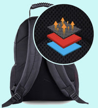 Load image into Gallery viewer, KIDS CUSTOM BACK PACK- LEOPARD PRINT