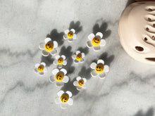 Load image into Gallery viewer, KIDS CUSTOM CHARM CLOGS- Flower Power