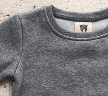 Load image into Gallery viewer, KIDS DIY SWEATSHIRT- Draw your imagination