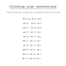 Load image into Gallery viewer, KIDS CUSTOM SWEATSHIRT