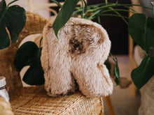 Load image into Gallery viewer, Custom Cuddly Letter Cushion