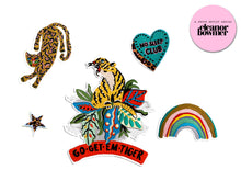 Load image into Gallery viewer, PATCH DIY ARTIST SERIES- X Eleanor Bowmer bundle