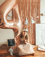 Load image into Gallery viewer, Personalised kids tutu dress