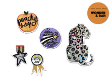 Load image into Gallery viewer, PATCH DIY ARTIST SERIES- X Wonder &amp; Rah bundle